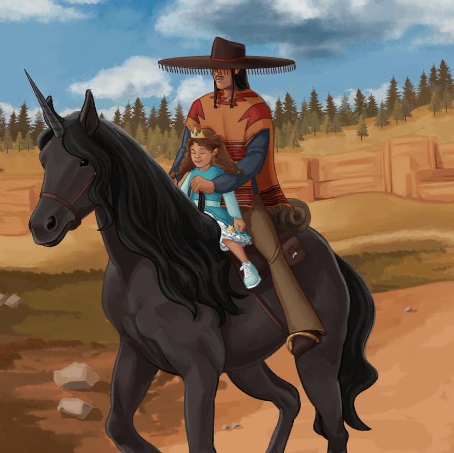 Cowboy Cowboy