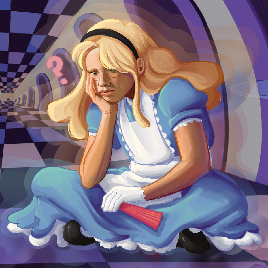 Alice Alice